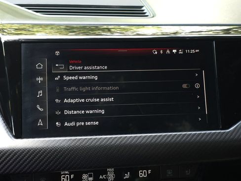 Used 2022 Audi RS e-tron GT w/ Carbon Performance Package AWD/4WD image 50