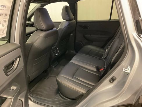 New 2026 Subaru Outback Wilderness AWD/4WD image 31
