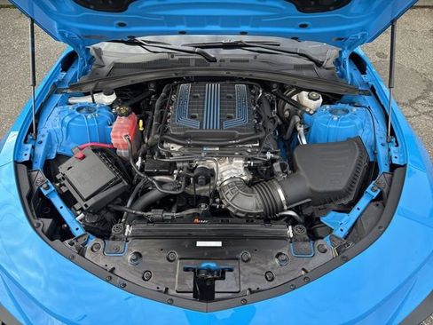Used 2022 Chevrolet Camaro ZL1 image 38