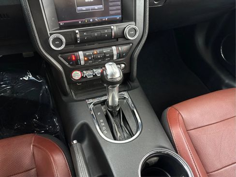 Used 2015 Ford Mustang GT Premium w/ Equipment Group 401A RWD image 43