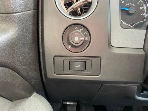 Used 2014 Ford F150 XLT w/ Equipment Group 302A Luxury image 23