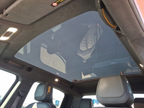 Used 2022 Rivian R1T Adventure image 14