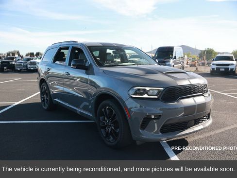 Used 2023 Dodge Durango R/T image 8