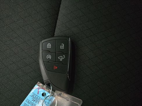 New 2026 GMC Sierra 1500 Elevation AWD/4WD image 37