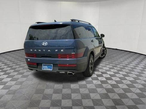 Certified 2026 Hyundai Santa Fe SEL AWD/4WD image 32