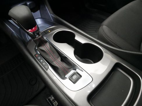 Used 2024 Chevrolet Malibu RS image 16