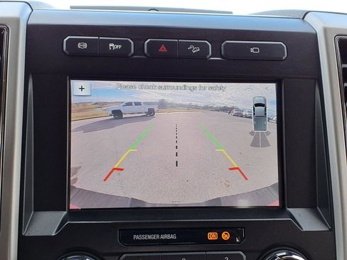 Used 2019 Ford F350 Lariat w/ Lariat Ultimate Package image 13