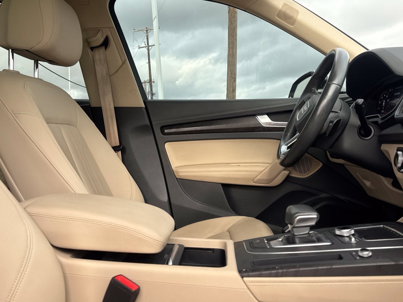 Used 2019 Audi Q5 2.0T Premium Plus AWD/4WD image 31