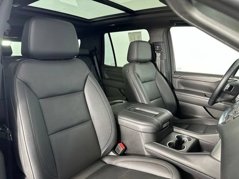 Used 2023 Chevrolet Tahoe Z71 AWD/4WD image 26