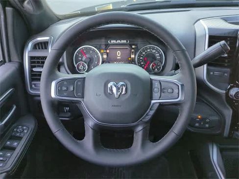 New 2026 RAM 2500 Big Horn image 23