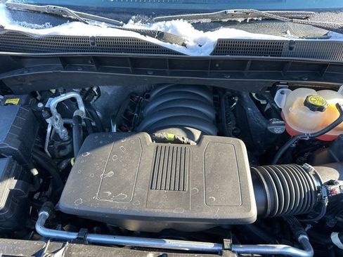 Used 2021 GMC Sierra 1500 AT4 image 34