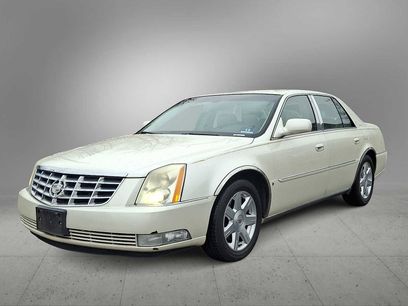 Used 2007 Cadillac DTS