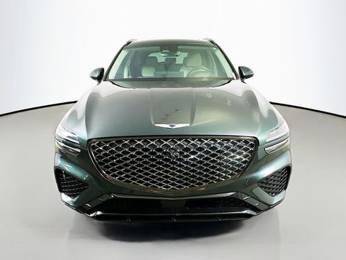 Used 2023 Genesis GV70 3.5T Sport w/ Sport Prestige Package image 2