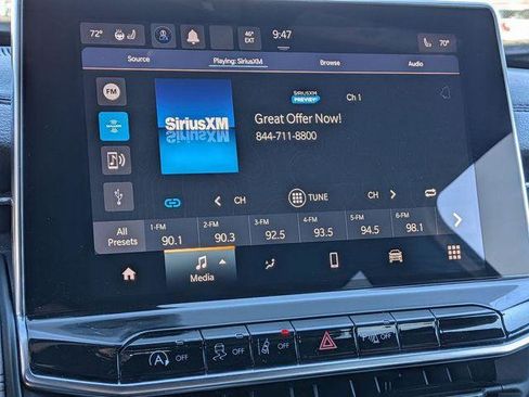 Certified 2023 Jeep Compass Limited image 22