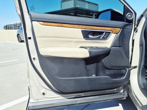 Used 2018 Honda CR-V EX-L image 20