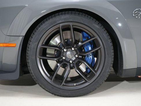 Used 2023 Dodge Challenger SRT Hellcat image 28
