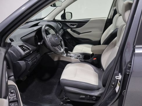 Used 2024 Subaru Forester Premium w/ POP Package 3 AWD/4WD image 10