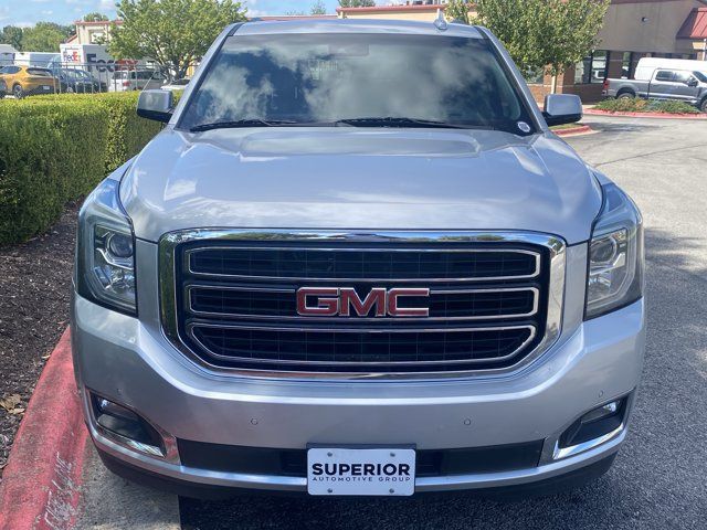 Used 2019 GMC Yukon XL SLT w/ Premium Edition AWD/4WD image 12