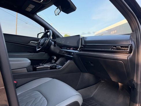 Certified 2023 Kia Sportage X-Pro AWD/4WD image 33