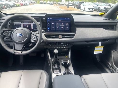 New 2026 Subaru Outback Premium AWD/4WD image 13