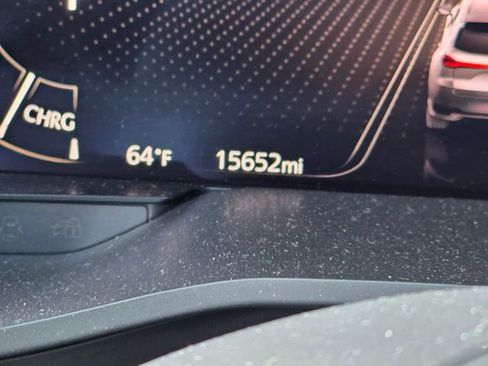 Used 2024 MAZDA CX-90 Plug-In Hybrid w/ Premium Plus image 29