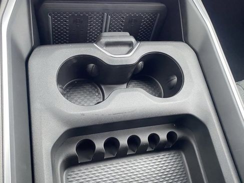 New 2026 RAM 2500 Big Horn image 24