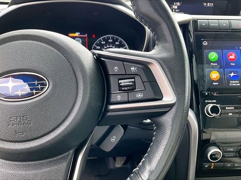 Used 2021 Subaru Ascent Limited w/ Technology Package image 25