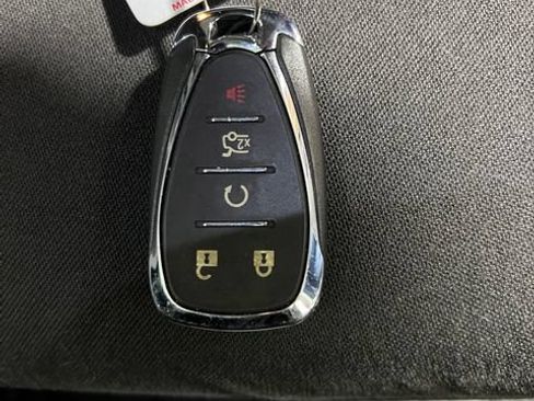 Used 2020 Chevrolet Malibu LS FWD image 25