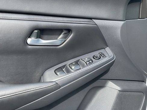 Certified 2023 Nissan Sentra S FWD image 22