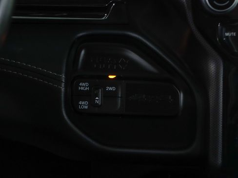 Used 2023 RAM 2500 Limited image 22