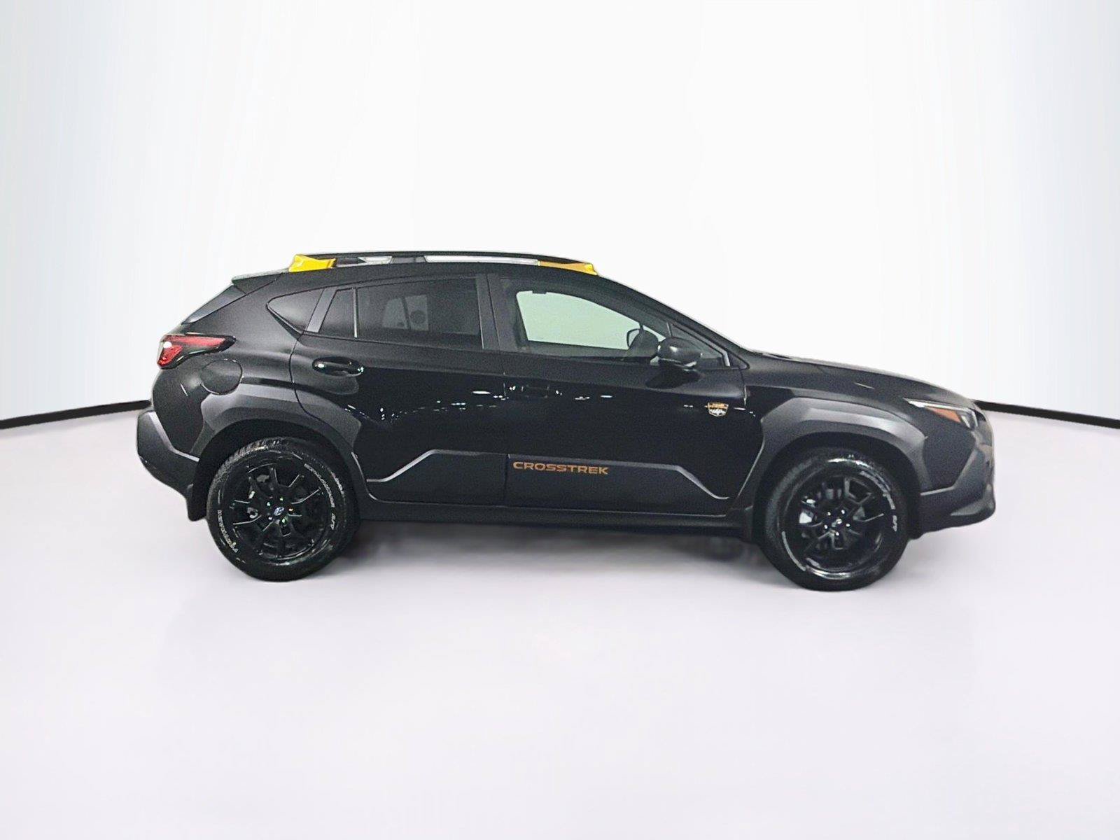New 2027 Subaru Crosstrek 2.5i Wilderness AWD/4WD image 12