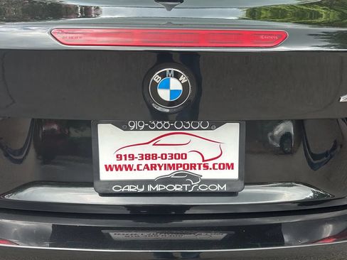 Used 2016 BMW 435i xDrive Convertible AWD/4WD image 16