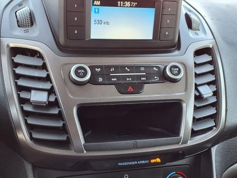 Used 2020 Ford Transit Connect XL FWD image 10