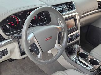 Used 2015 GMC Acadia SLT FWD video 2