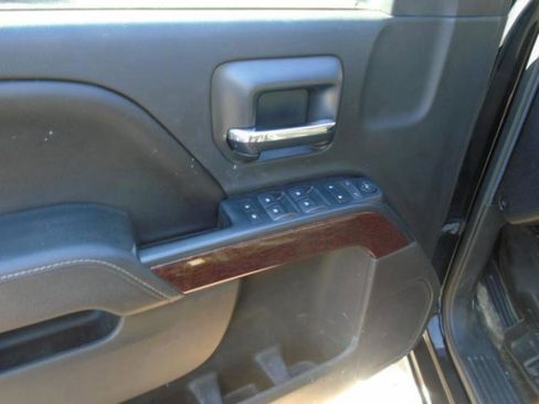 Used 2016 GMC Sierra 1500 SLE w/ SLE Value Package image 21