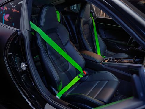 Used 2023 Porsche 911 GT3 RS image 11