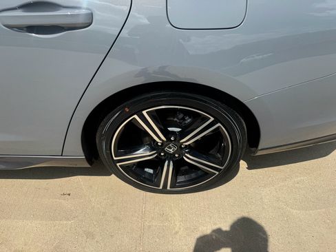 Certified 2023 Honda Accord Sport image 30