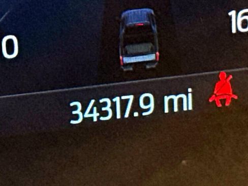 Used 2023 Ford F250 Lariat w/ Lariat Ultimate Package image 27