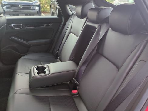 Used 2024 Honda Civic Sport Touring image 31