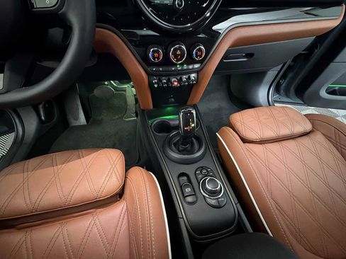 Certified 2023 MINI Cooper Countryman S FWD image 18