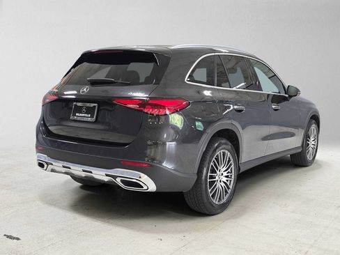 Certified 2026 Mercedes-Benz GLC 300 4MATIC image 3