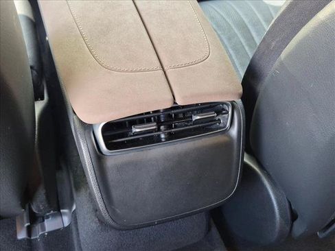Certified 2023 Mercedes-Benz EQS 450+ 4MATIC Sedan image 18