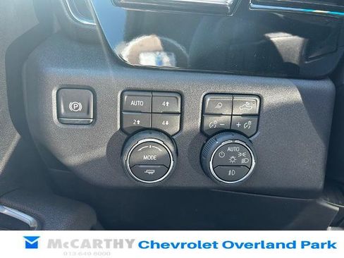 New 2026 Chevrolet Silverado 1500 RST w/ Safety Package AWD/4WD image 17