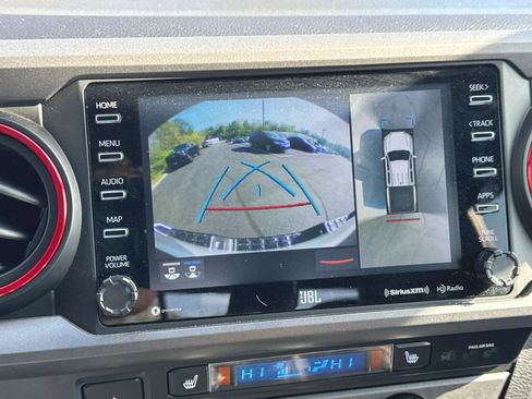 Used 2021 Toyota Tacoma TRD Pro image 14