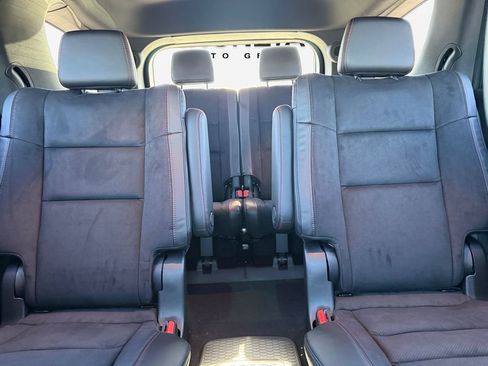 New 2026 Dodge Durango GT image 16