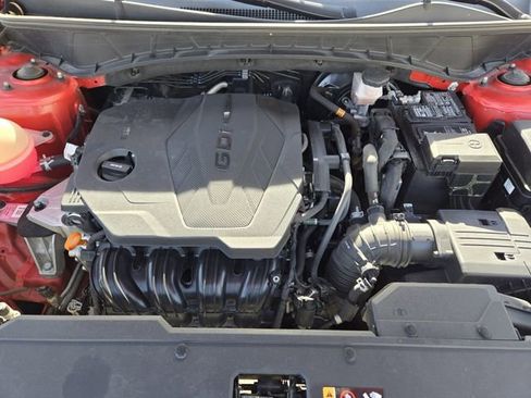 Used 2022 Hyundai Tucson SEL w/ Convenience Package image 32