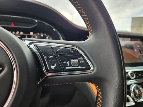 Used 2024 Bentley Flying Spur W12 image 26