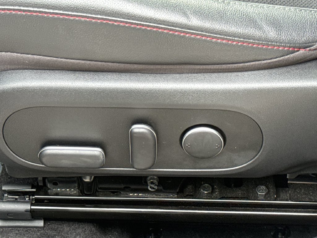 Used 2024 Hyundai Kona N Line AWD/4WD image 14
