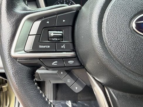 Used 2021 Subaru Outback Limited w/ Popular Package #2 AWD/4WD image 21