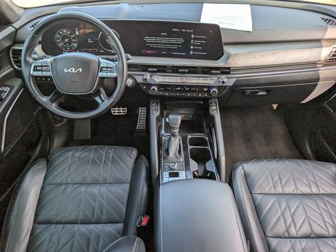 Used 2025 Kia Telluride SX Prestige X-Line AWD/4WD image 9